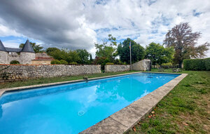 Holiday Home - Les Gonds , France - FCH615 1