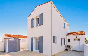 Holiday Home - Ile d'Oléron , France - FCH617 1