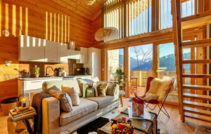 Ferienhaus - Lalaye , Frankreich - FCS089