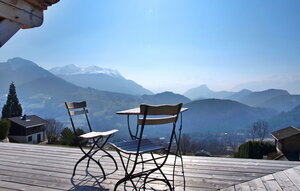 Location de vacances - Onnion , France - FCS372