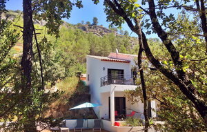 Holiday Home - Vins-Sur-Caramy , France - FCS001 1
