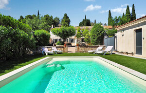 Holiday Home - Maussane-les-Alpilles , France - FCS003 1