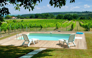 Holiday Home - Saussignac , France - FCS016 1