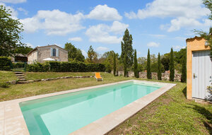 Holiday Home - Lussac , France - FCS020 1