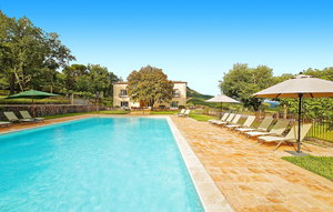 Holiday Home - La Celle , France - FCS023 1