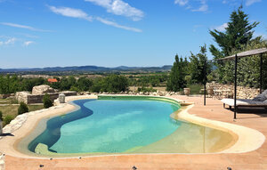 Holiday Home - Barjac , France - FCS028 1