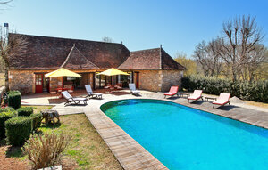 Holiday Home - Durbans , France - FCS036 1