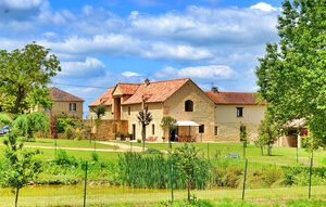 Holiday Home - Sarlat La Caneda , France - FCS038 1