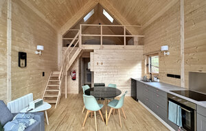 Holiday Home - Abreschviller , France - FCS046 1