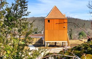 Holiday Home - Antonne-et-Trigonant , France - FCS055 1
