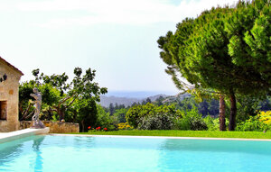Holiday Home - Les Baux De Provence , France - FCS060 1