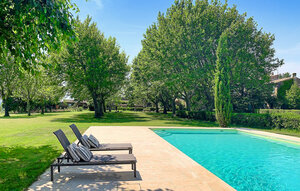 Holiday Home - Maussane les Alpilles , France - FCS062 1