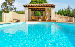 Holiday Home - Saint Sauveur de Cruzières , France - FCS068 1