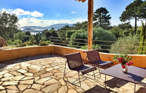 Holiday Home - St Cyprien, Pinarello , France - FCS075 1