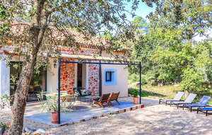 Holiday Home - La Celle , France - FCS081 1
