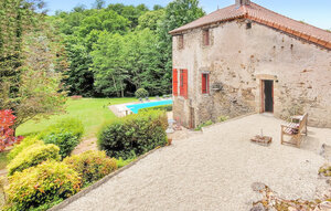Holiday Home - St Paul La Roche , France - FCS084 1