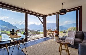 Apartment - Talloires-Montmin , France - FCS090 1