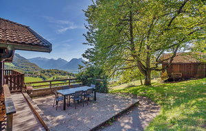 Apartment - Talloires-Montmin , France - FCS091 1