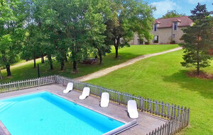 Holiday Home - Florimont-Gaumier , France - FCS094 1