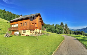 Holiday Home - Samoens , France - FCS098 1