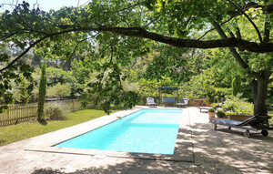 Holiday Home - Fuveau , France - FCS109 1