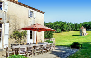 Holiday Home - Saint Georges De Montclard , France - FCS111 1