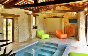 Holiday Home - Florimont-Gaumier , France - FCS126 1