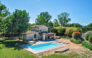 Holiday Home - Saint Sauveur de Cruzières , France - FCS130 1