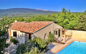 Holiday Home - Bedoin , France - FCS131 1