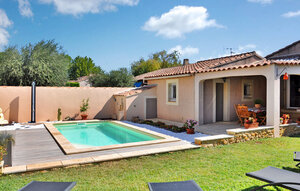 Holiday Home - Vedène , France - FCS139 1