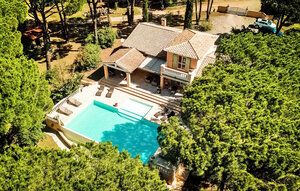 Holiday Home - Vidauban , France - FCS140 1