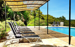 Holiday Home - Goudargues , France - FCS142 1