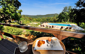 Holiday Home - Goudargues , France - FCS143 1