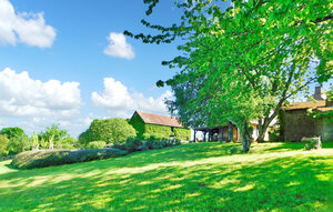 Holiday Home - Sergeac , France - FCS145 1