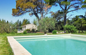 Holiday Home - Maussane les Alpilles , France - FCS147 1