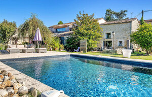Holiday Home - Illats , France - FCS148 1