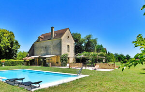 Holiday Home - Domme , France - FCS152 1