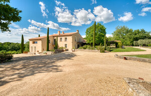 Holiday Home - Tourves , France - FCS155 1