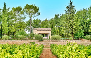 Holiday Home - Tourves , France - FCS156 1
