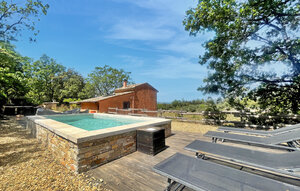 Holiday Home - Carcès , France - FCS157 1