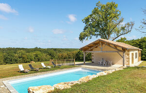 Holiday Home - Capdrot , France - FCS166 1