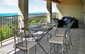 Holiday Home - Issirac , France - FCS167 1