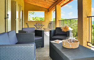 Holiday Home - Issirac , France - FCS168 1