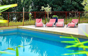 Holiday Home - Issirac , France - FCS169 1