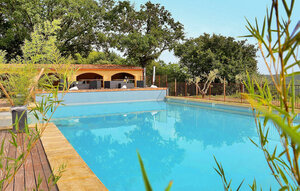 Holiday Home - Issirac , France - FCS170 1