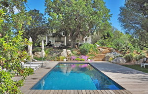 Holiday Home - Ste Lucie De Porto Vecchio , France - FCS176 1