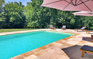 Holiday Home - Saint Cirq , France - FCS181 1