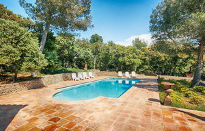 Holiday Home - Isle Sur La Sorgue , France - FCS185 1