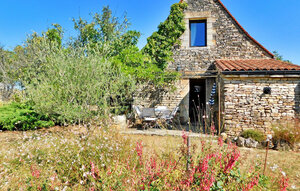 Holiday Home - Daglan , France - FCS201 1