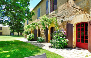 Holiday Home - Domme , France - FCS202 1